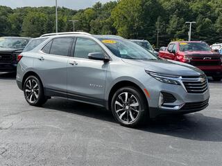 2024 Chevrolet Equinox for sale in Princeton WV