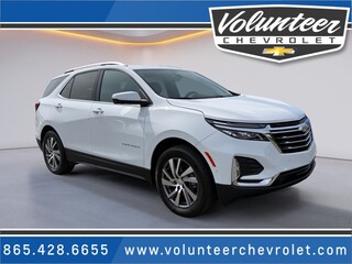 2023 Chevrolet Equinox for sale in Sevierville TN