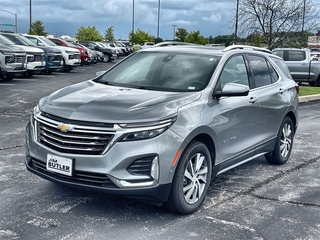 2023 Chevrolet Equinox for sale in Fenton MO
