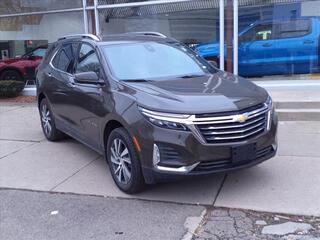 2024 Chevrolet Equinox for sale in Binghamton NY