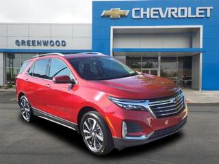 2024 Chevrolet Equinox for sale in Hubbard OH