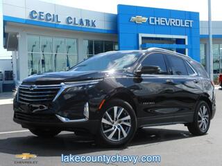 2024 Chevrolet Equinox for sale in Leesburg FL