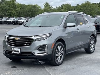 2023 Chevrolet Equinox for sale in Linn MO