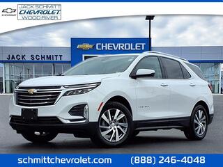 2023 Chevrolet Equinox for sale in Wood River IL