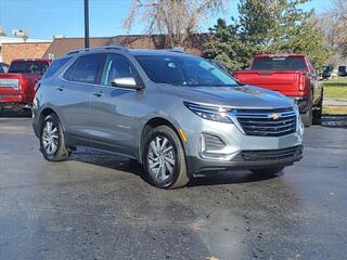 2024 Chevrolet Equinox for sale in Council Bluffs IA