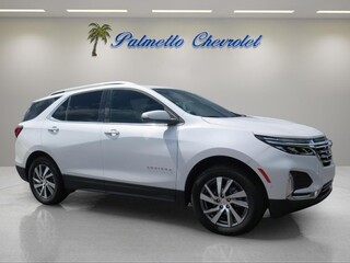 2024 Chevrolet Equinox for sale in Winchester VA