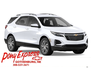 2024 Chevrolet Equinox for sale in Gothenburg NE