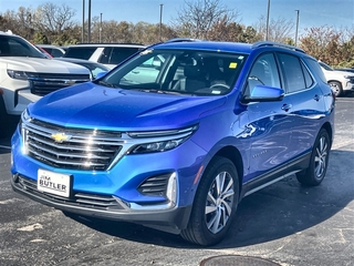 2024 Chevrolet Equinox for sale in Fenton MO