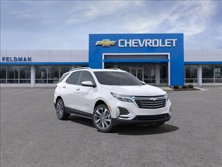 2024 Chevrolet Equinox for sale in Novi MI