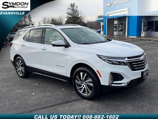 2023 Chevrolet Equinox for sale in Evansville WI