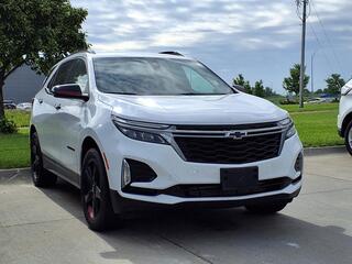 2023 Chevrolet Equinox for sale in Omaha NE