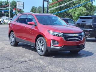 2024 Chevrolet Equinox for sale in Dowagiac MI