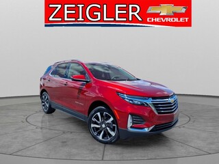 2023 Chevrolet Equinox for sale in Claysburg PA