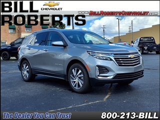 2024 Chevrolet Equinox for sale in Little Ferry NJ