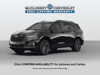 2023 Chevrolet Equinox for sale in Cincinnati OH