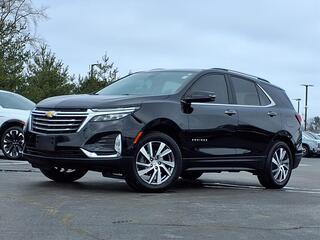 2023 Chevrolet Equinox for sale in Wood River IL