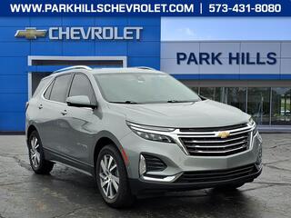 2023 Chevrolet Equinox for sale in Park Hills MO