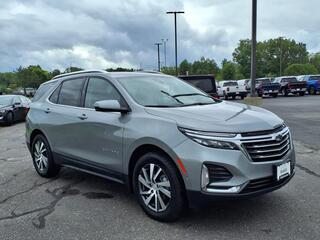2024 Chevrolet Equinox for sale in Mauston WI