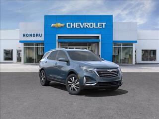 2024 Chevrolet Equinox for sale in Rochester NY