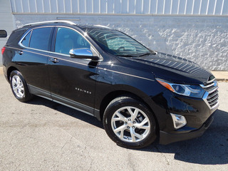 2018 Chevrolet Equinox for sale in Clarksville TN