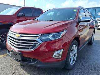 2018 Chevrolet Equinox for sale in Fenton MO