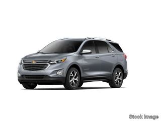 2018 Chevrolet Equinox for sale in Abingdon VA