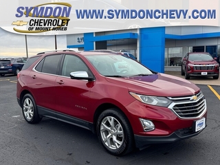 2019 Chevrolet Equinox for sale in Mount Horeb WI