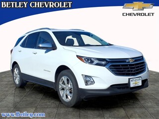2021 Chevrolet Equinox