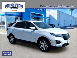 2022 Chevrolet Equinox for sale in Spartanburg SC