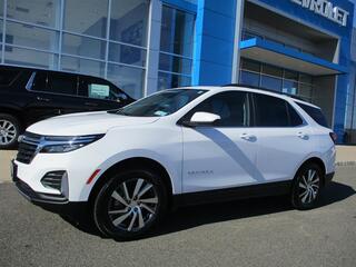 2022 Chevrolet Equinox for sale in Newton NJ