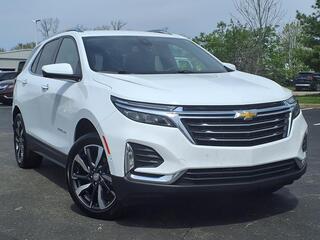 2022 Chevrolet Equinox for sale in Cincinnati OH
