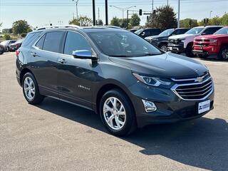 2020 Chevrolet Equinox for sale in Sun Prairie WI