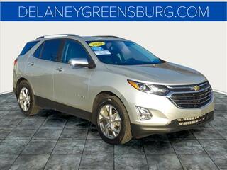 2020 Chevrolet Equinox for sale in Greensburg PA