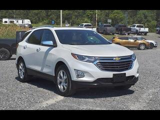 2020 Chevrolet Equinox for sale in Bridgeport WV