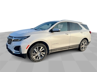 2022 Chevrolet Equinox for sale in Frankfort IL