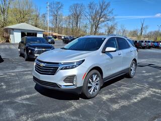 2022 Chevrolet Equinox for sale in Ogdensburg NY