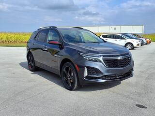 2022 Chevrolet Equinox for sale in Haverhill MA