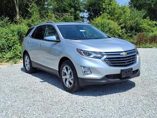 2021 Chevrolet Equinox for sale in Bellevue OH