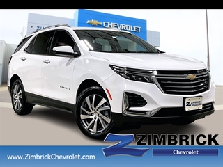 2022 Chevrolet Equinox for sale in Sun Prairie WI