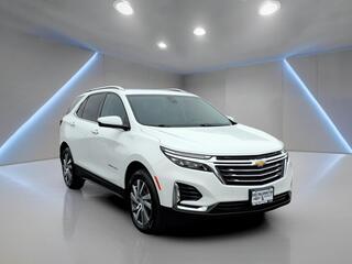 2022 Chevrolet Equinox for sale in Fort Washington MD