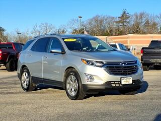 2019 Chevrolet Equinox for sale in Derry NH