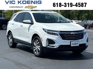 2022 Chevrolet Equinox for sale in Carbondale IL