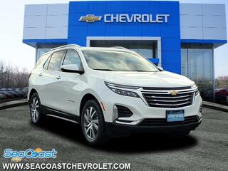 2022 Chevrolet Equinox for sale in Ocean Township NJ