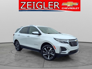 2022 Chevrolet Equinox for sale in Claysburg PA