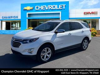 2021 Chevrolet Equinox for sale in Kingsport TN