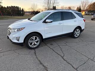 2021 Chevrolet Equinox for sale in New Glarus WI