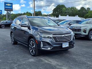 2022 Chevrolet Equinox for sale in Fort Washington MD