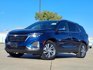 2022 Chevrolet Equinox for sale in Glen Carbon IL