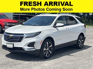 2022 Chevrolet Equinox for sale in Litchfield IL