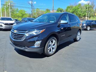 2021 Chevrolet Equinox for sale in Tarentum PA